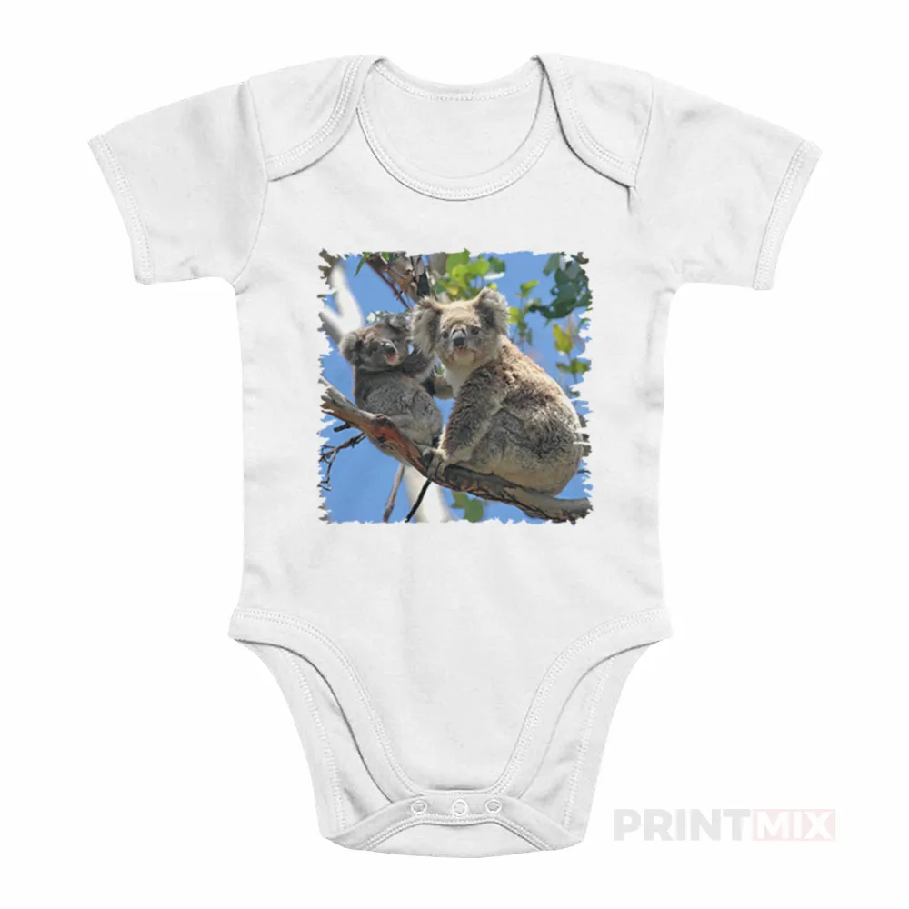 Koala – Baba body