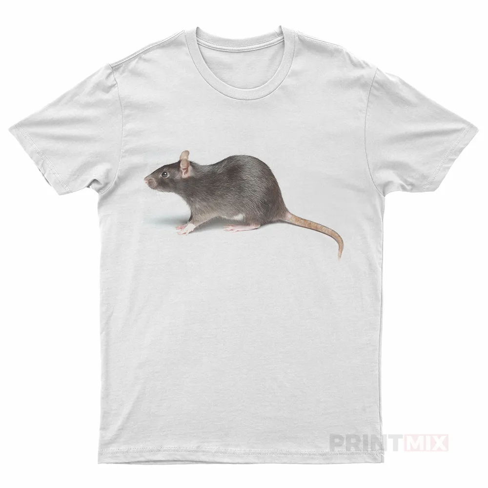 Patkány – Férfi póló