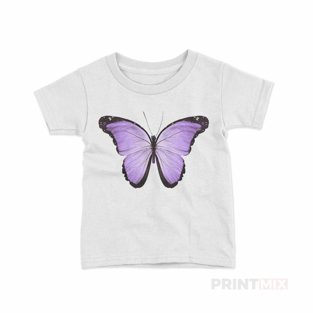Pillangó – Gyerek póló