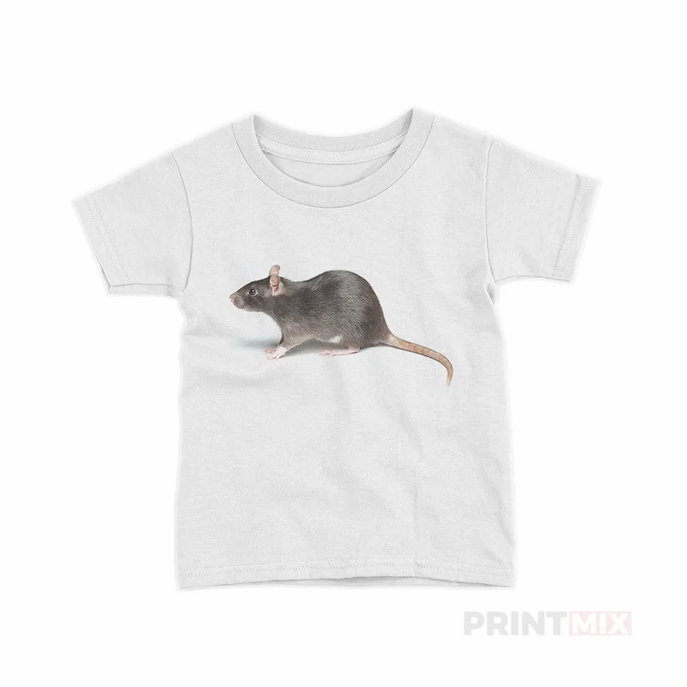 Patkány – Gyerek póló
