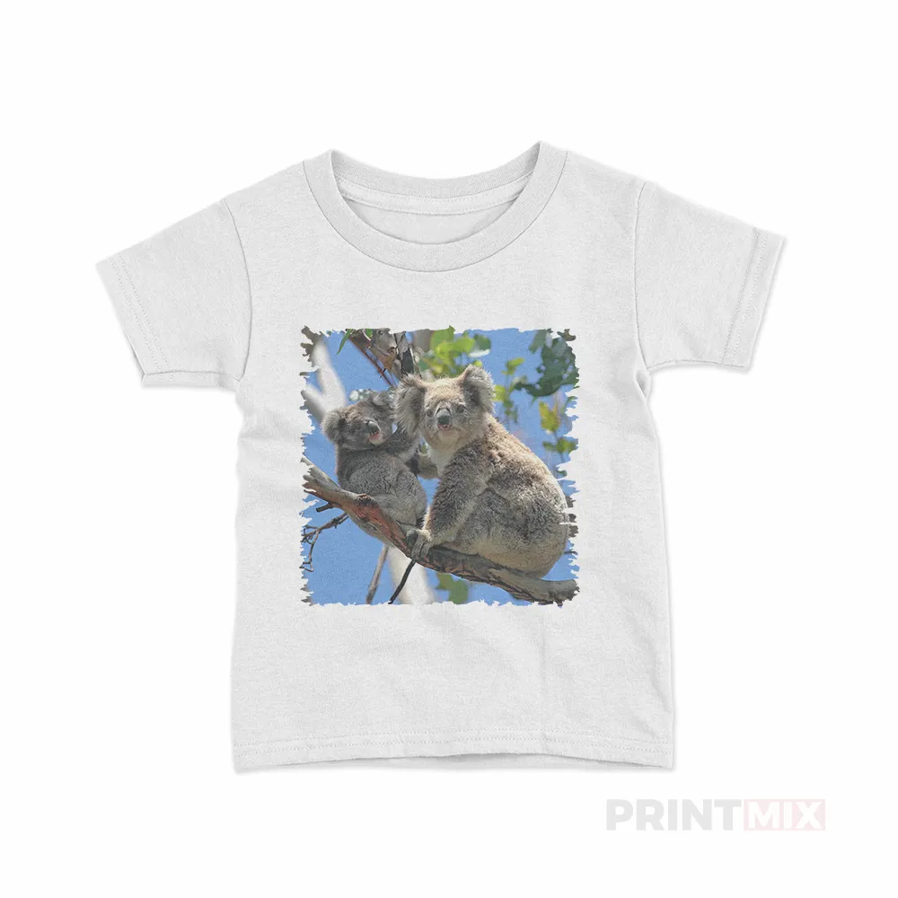 Koala – Gyerek póló