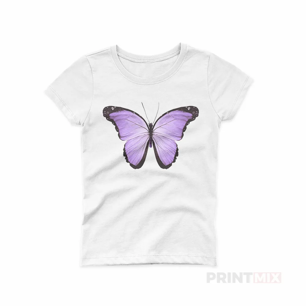 Pillangó – Női póló