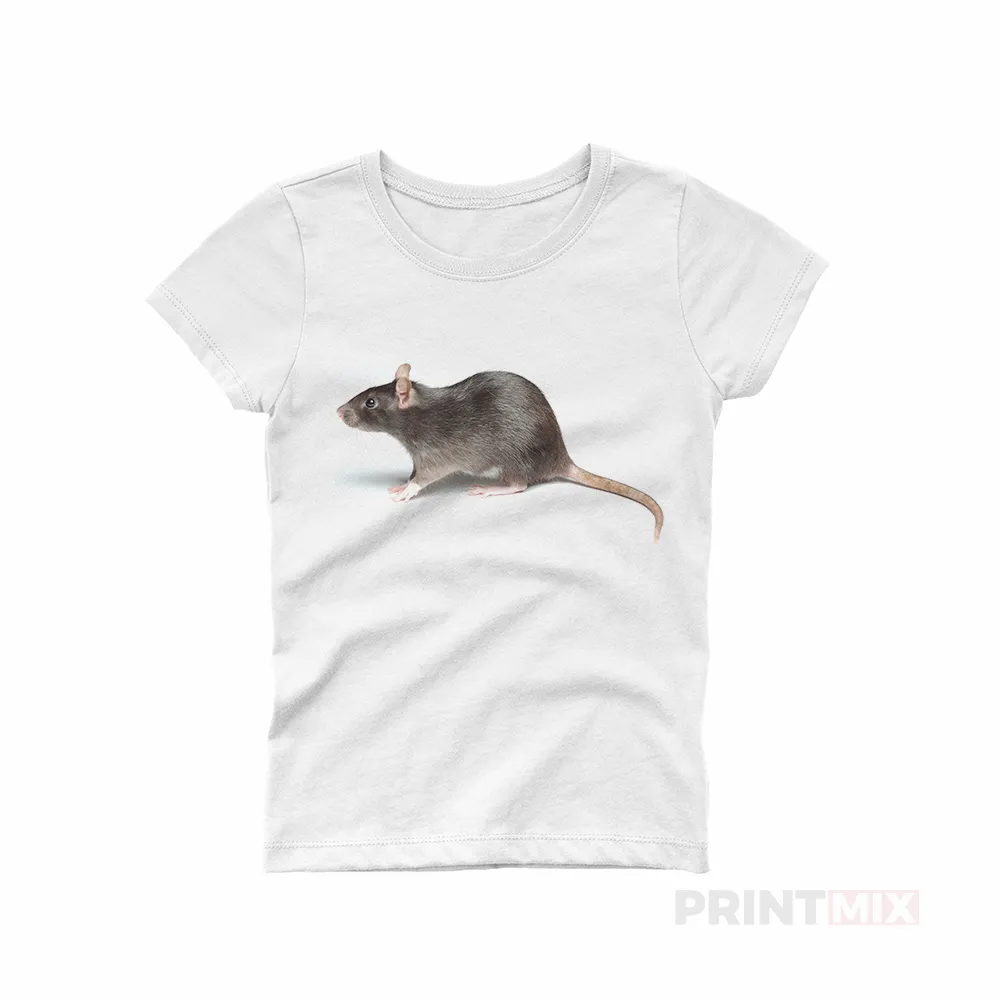 Patkány – Női póló