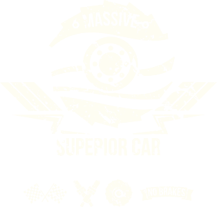 Superior car
