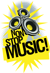 Non stop music