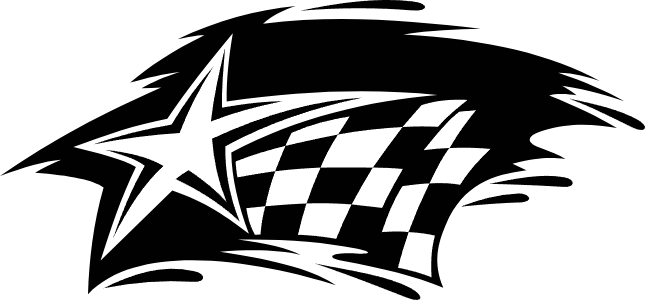 Motorsport szimbólum