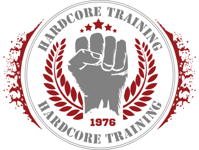 Hardcore training