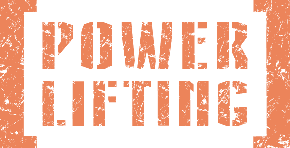 Power lifting