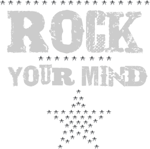Rock your mind