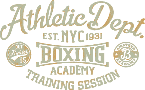 Boxing academy