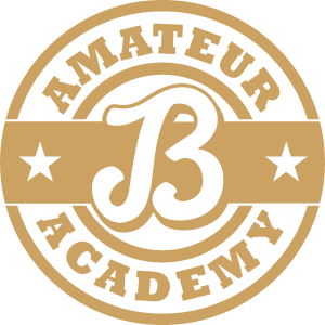 Amateur logo