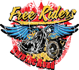 Free riders