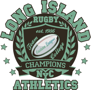 Long island rugby