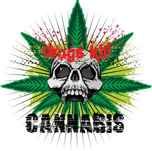 Cannabis drugs kill