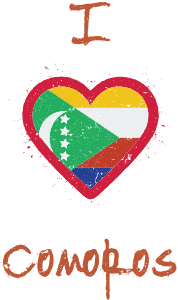 Comore sziget