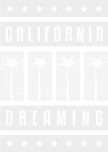 California dreaming