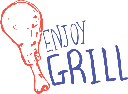 Enjoy grill