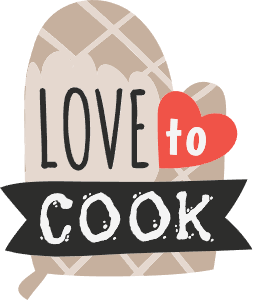 Love to cook