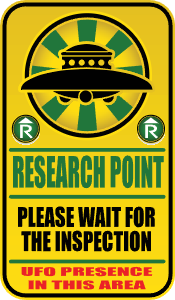 Research point