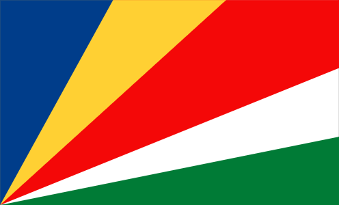 Seychell-szigetek