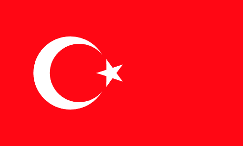 Törökország