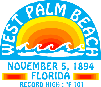 West palm beach
