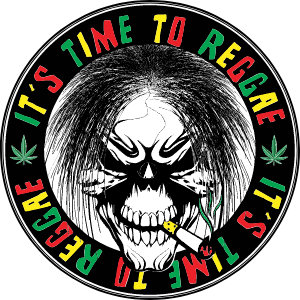 Its time to reggae