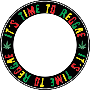 Its time to reggae