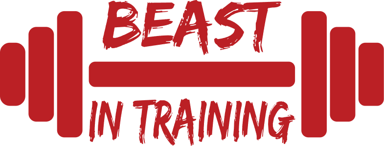 Beast in training