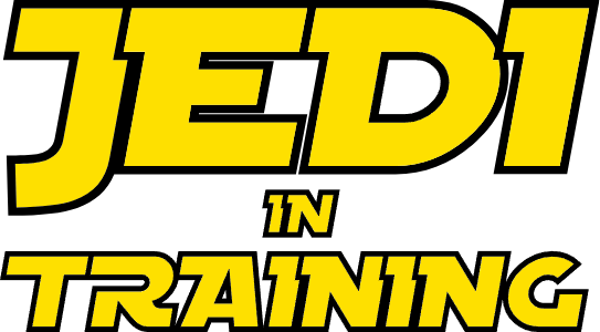 Jedi in training