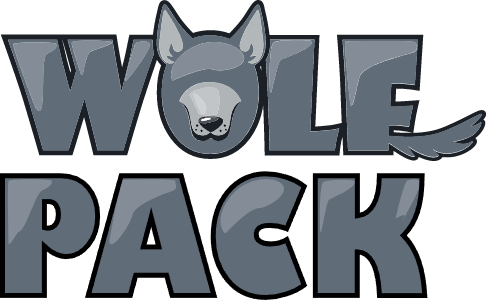 Wolf pack
