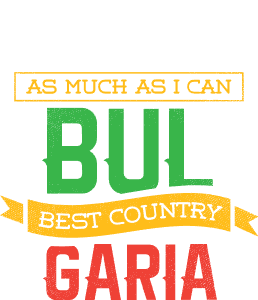 Best country Bulgaria