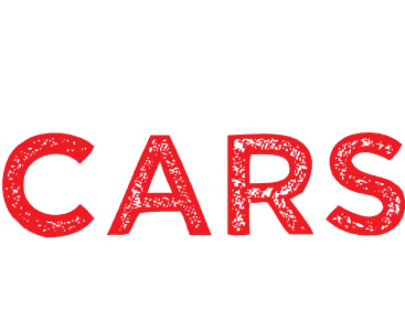 Cars make me happy