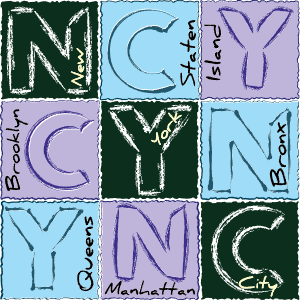 NY C