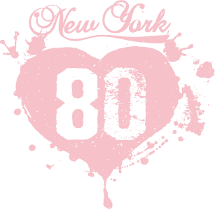 New York 80
