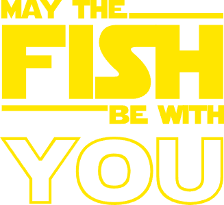 May the fish be with you