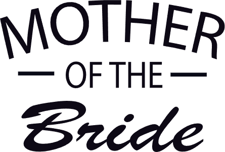 Mother of the bride