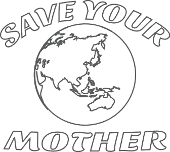 Save your mother