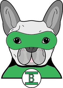 Zöldlámpás bulldog