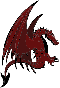 Vörös sárkány