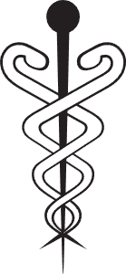 Orvosi szimbólum