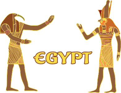 Egyiptomi