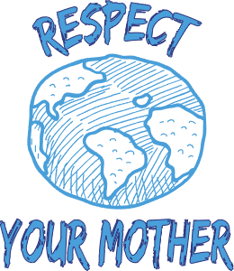 Respect your mother