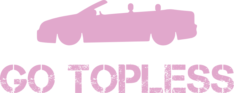 Go topless