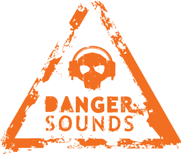 Danger sounds