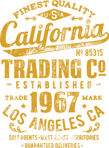 California trading