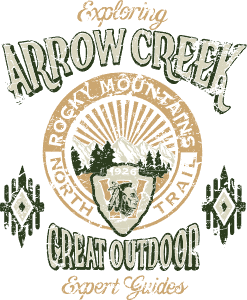 Arrow creek