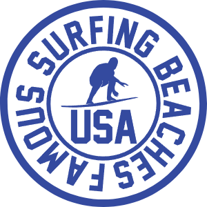 Usa surfing