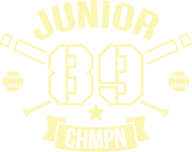 Junior Champion