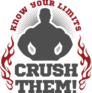 Crush them